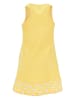 Disney Minnie Mouse Jurk "Minnie" geel/meerkleurig