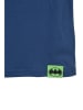 Batman Shirt "Batman" in Dunkelblau/ Bunt