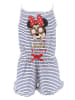 Disney Minnie Mouse Jumpsuit "Minnie" donkerblauw/wit