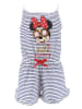 Disney Minnie Mouse Kombinezon "Minnie" w kolorze granatowo-białym