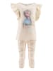 Disney Frozen Pyjamatop "Frozen" beige