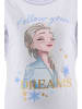 Disney Frozen Pyjama "Frozen" lichtblauw