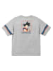 Dragon Ball Z Shirt "Dragon Ball Super" grijs/meerkleurig