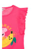 Peppa Pig Shirt "Peppa Pig" roze/meerkleurig