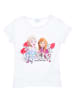 Disney Frozen Shirt "Frozen" wit/meerkleurig