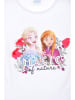 Disney Frozen Shirt "Frozen" wit/meerkleurig