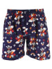 Paw Patrol Pyjama "Paw Patrol" in Dunkelblau/ Orange