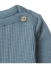 Noppies Longsleeve "Benson" in Blau