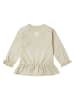 Noppies Bluse "Chester" in Beige