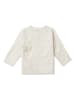 Noppies Wickellongsleeve "Cadiz" in Creme