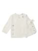 Noppies Wickellongsleeve "Cadiz" in Creme