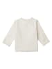Noppies Wikkellongsleeve "Cadiz" crème