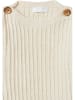 Noppies Pullover "Belvedere" in Creme