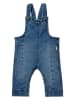 Noppies Jeanslatzhose "Dungaree Bacliff" in Blau