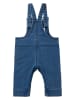 Noppies Jeanslatzhose "Dungaree Bacliff" in Blau