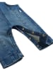 Noppies Jeanslatzhose "Dungaree Bacliff" in Blau