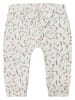 Noppies Legginsy "Cape Cod" w kolorze białym