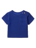 Noppies Shirt "Brooklyn" in Blau