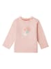 Noppies Longsleeve "Caroline" in Rosa