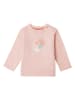 Noppies Longsleeve "Caroline" lichtroze