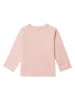 Noppies Longsleeve "Caroline" lichtroze