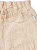 Noppies Shorts "Caldwell" in Beige