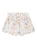 Noppies Sweatshort "Calabasas" wit