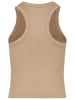 Sublevel Top in Beige