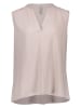 Sublevel Blousetop rosé