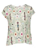 Sublevel Blouse lichtgroen