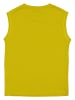 Benetton Top geel