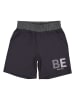 Benetton Sweatshort zwart