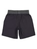 Benetton Sweatshorts in Dunkelgrau