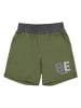 Benetton Sweatshort kaki