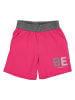 Benetton Sweatshorts in Pink