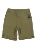 Benetton Sweatshort kaki