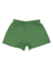 Benetton Sweatshort groen