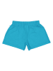 Benetton Sweatshort blauw