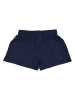 Benetton Sweatshort donkerblauw