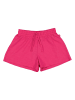 Benetton Sweatshort roze