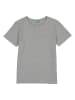 Benetton Shirt in Grau