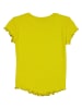 Benetton Koszulka w kolorze żółtym