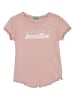 Benetton Shirt in Rosa