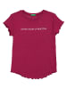 Benetton Shirt in Pink