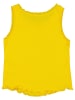 Benetton Top w kolorze żółtym