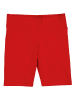 Benetton Funktionsshorts in Rot