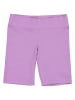 Benetton Funktionsshorts in Lila