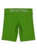 Benetton Functionele short groen