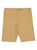 Benetton Funktionsshorts in Hellbraun