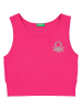 Benetton Top roze